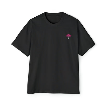 T-SHIRT "UMBRELLA - LAPLI SEASON LEAN"