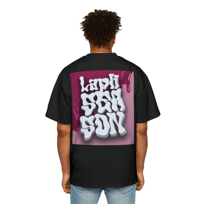 T-SHIRT "UMBRELLA - LAPLI SEASON LEAN"