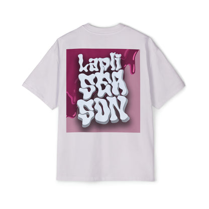 T-SHIRT "UMBRELLA - LAPLI SEASON LEAN"