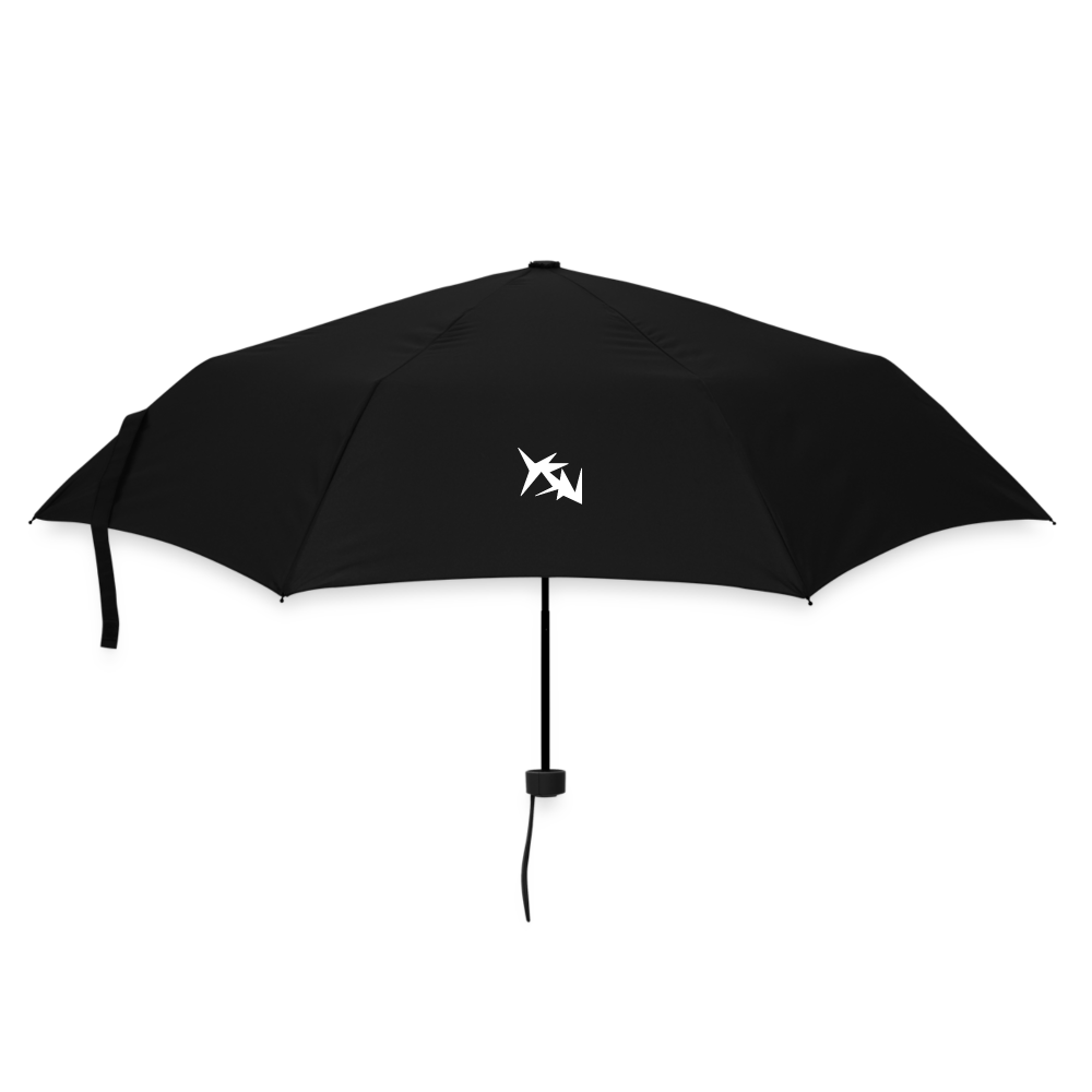 UMBRELLA "LAPLI SEASON - YSN " - noir