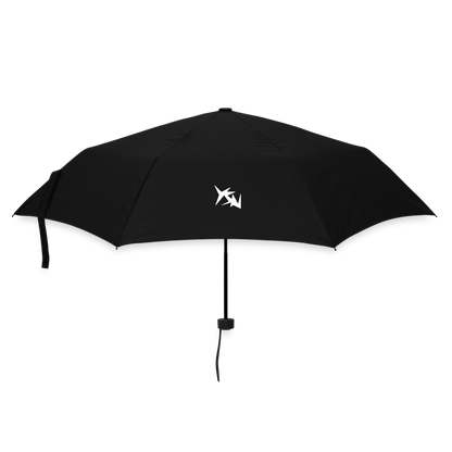 UMBRELLA "LAPLI SEASON - YSN " - noir